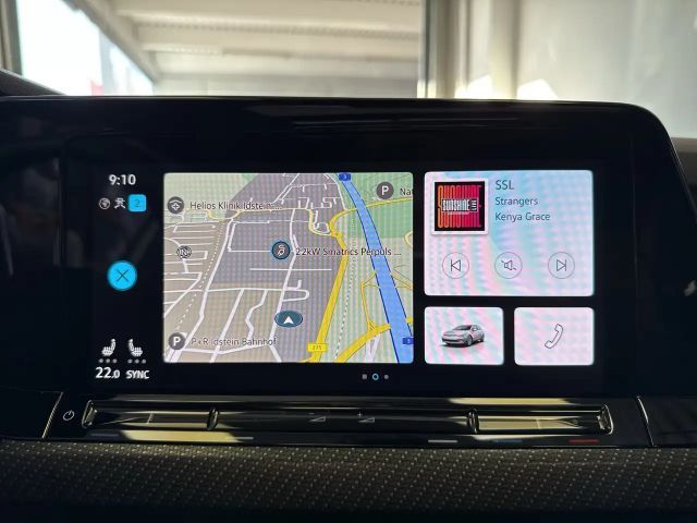 Volkswagen Golf 1.5 eTSI DSG