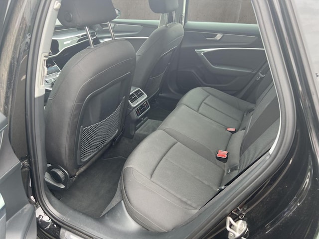 Audi A6 50 TDI Avant Quattro