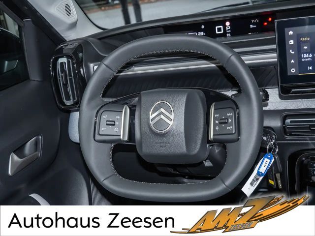 Citroën C3 Aircross Max