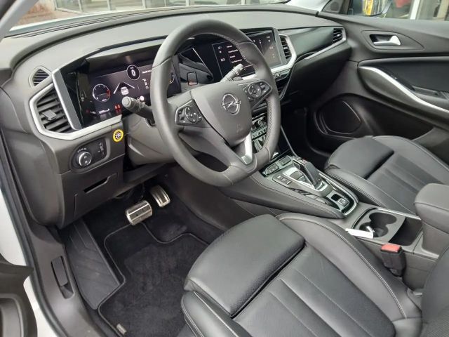 Opel Grandland X 1.5 CDTI 1.5 Turbo Elegance