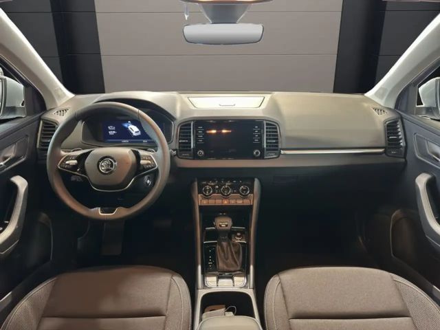 Skoda Karoq 2.0 TDI 4x4 Selection