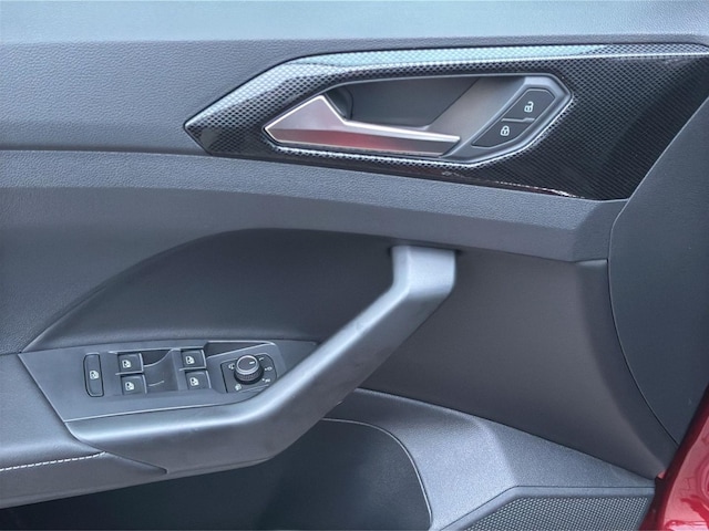 Volkswagen T-Cross 1.5 TSI DSG R-Line