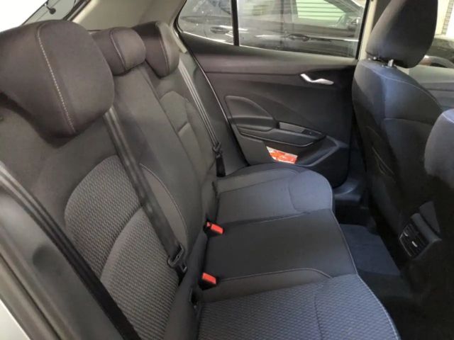 Skoda Fabia Style Style