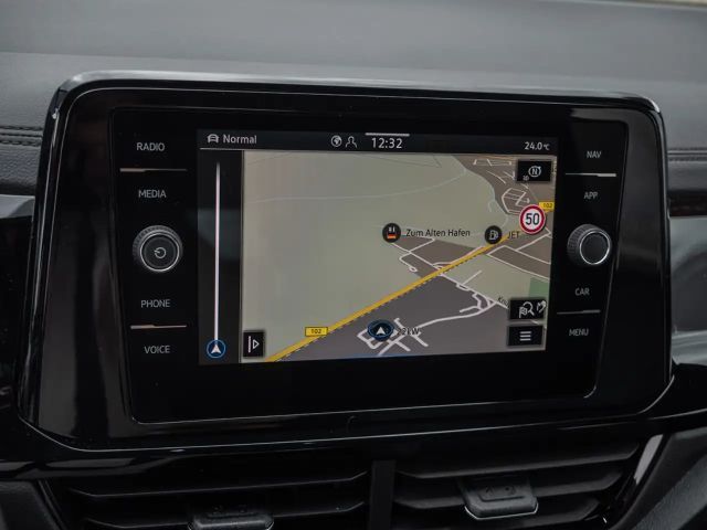 Volkswagen T-Roc 2.0 TDI R-Line