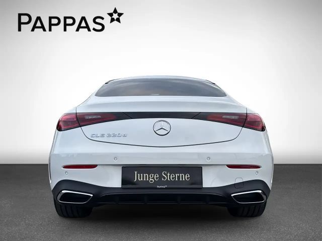 Mercedes-Benz CLE 220 Coupé