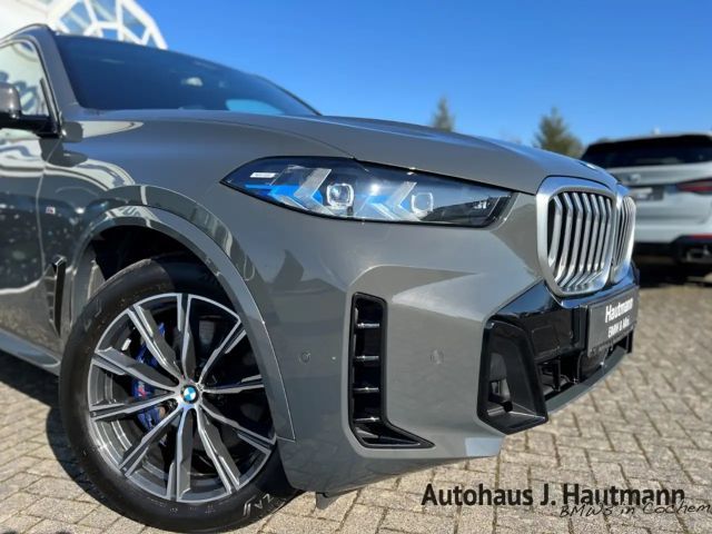BMW X5 M-Sport xDrive