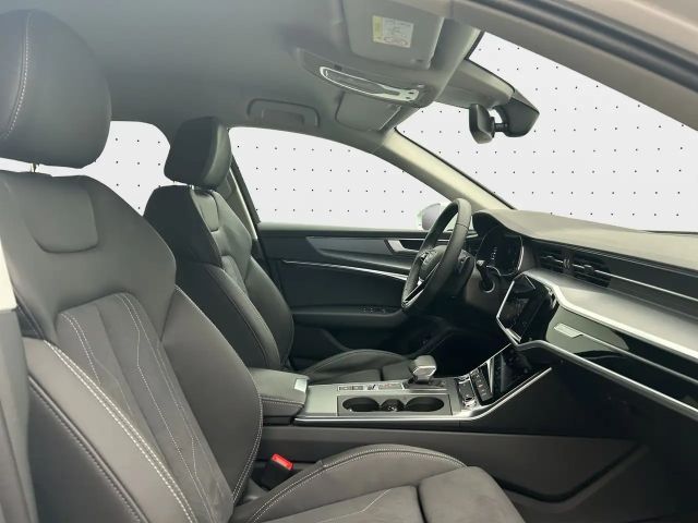 Audi A6 45 TFSI Sport