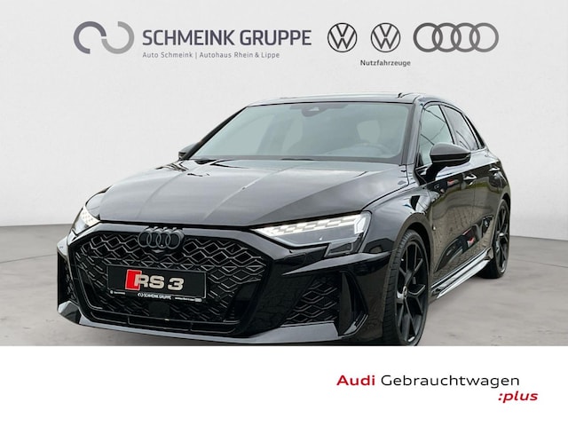 Audi RS3 Quattro S-Tronic Sportback