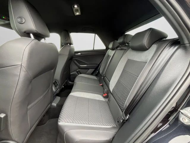 Volkswagen T-Roc 2.0 TSI 4Motion DSG