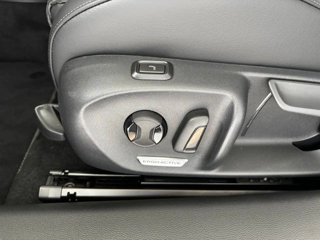 Volkswagen Passat 4Motion DSG Sport Variant