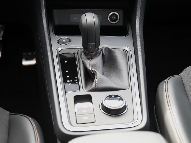 Cupra Ateca 2.0 TSI 4Drive VZ