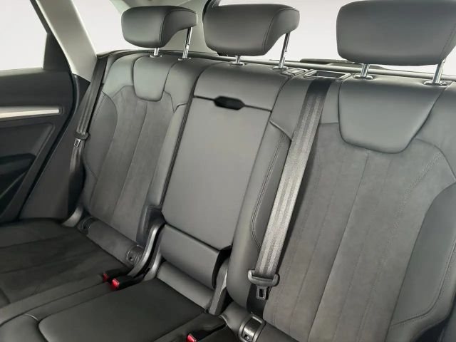 Audi Q5 50 TFSI Hybride Quattro