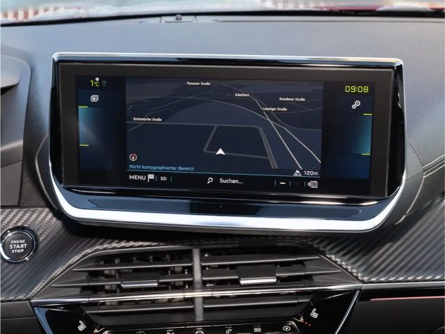 Peugeot E-2008 GT-Line