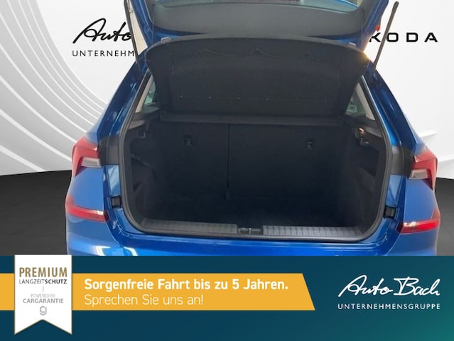 Skoda Kamiq 1.0 TSI Selection