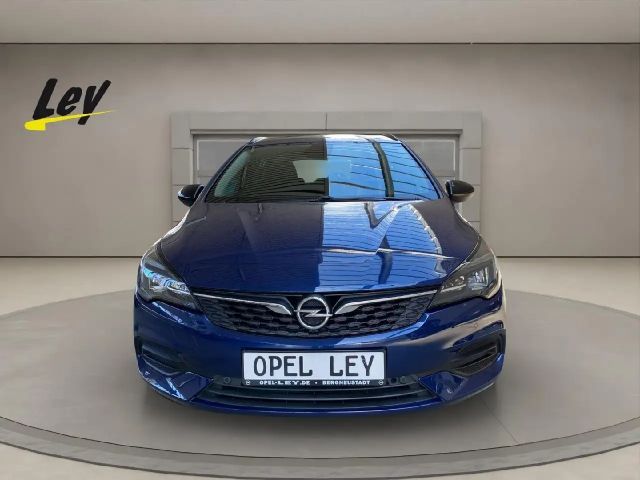 Opel Astra Edition