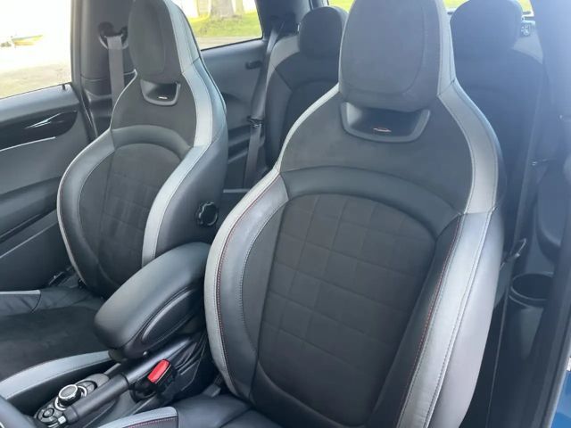 MINI Cooper S John Cooper Works Trim/Panorama/LED