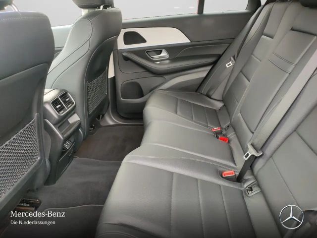 Mercedes-Benz GLE 350 4MATIC