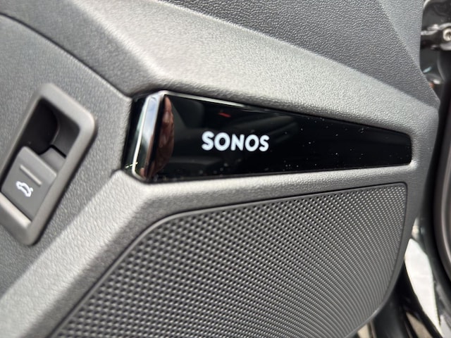 Audi S3 Quattro S-Tronic Sedan