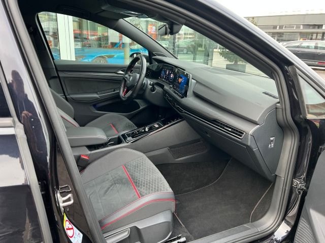 Volkswagen Golf GTI IQ.Drive