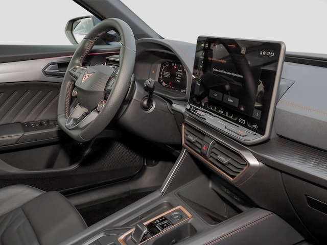 Cupra Formentor 1.5 TSI VZ e-Hybrid