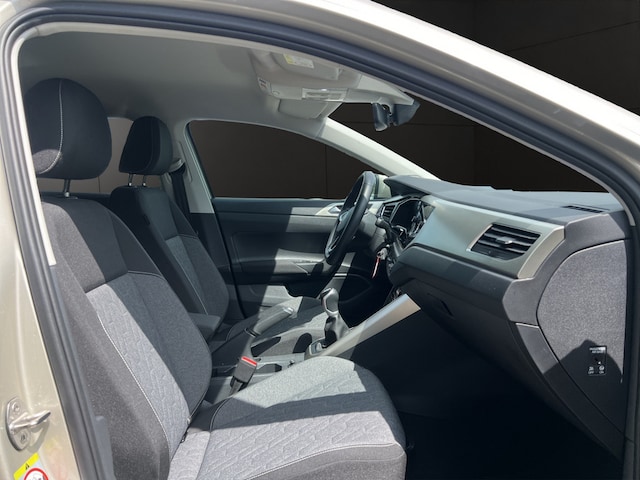 Volkswagen Taigo 1.0 TSI Move