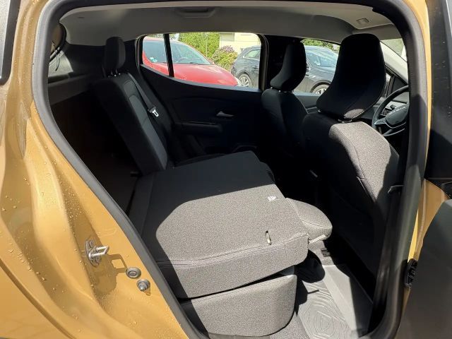 Dacia Sandero Extreme Stepway TCe 110