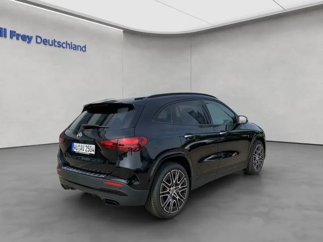 Mercedes-Benz GLA 250 GLA