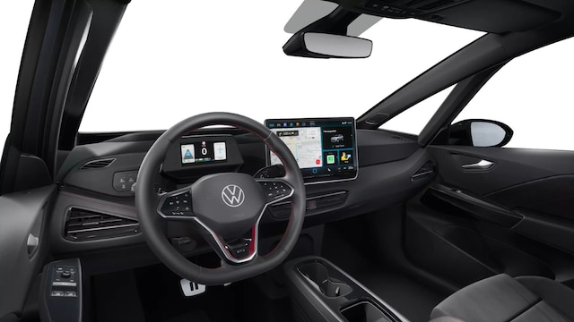 Volkswagen ID.3 GTX