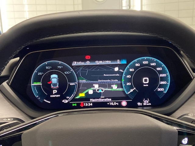 Audi e-tron GT Quattro