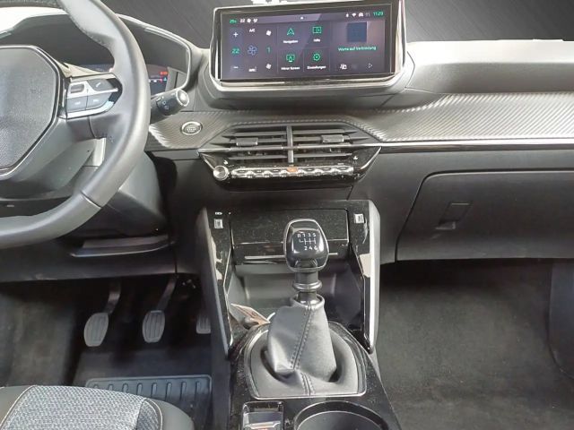 Peugeot 2008 Allure Pack PureTech