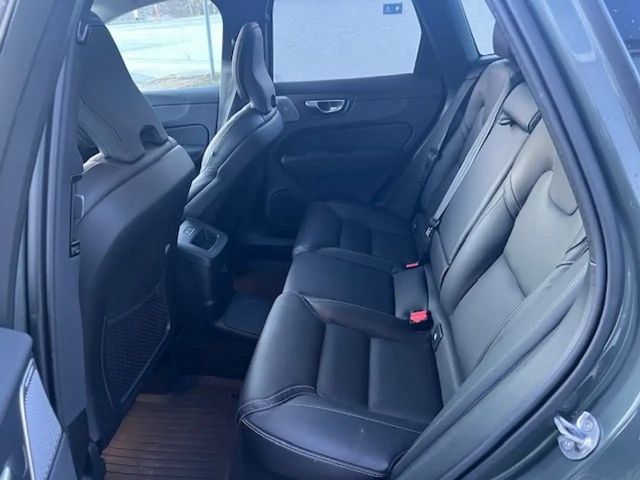 Volvo XC60 AWD Dark Recharge Ultra