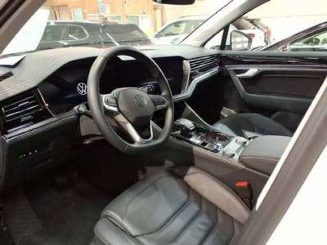 Volkswagen Touareg 3.0 V6 TDI