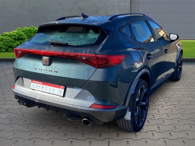Cupra Formentor 2.0 TSI VZ