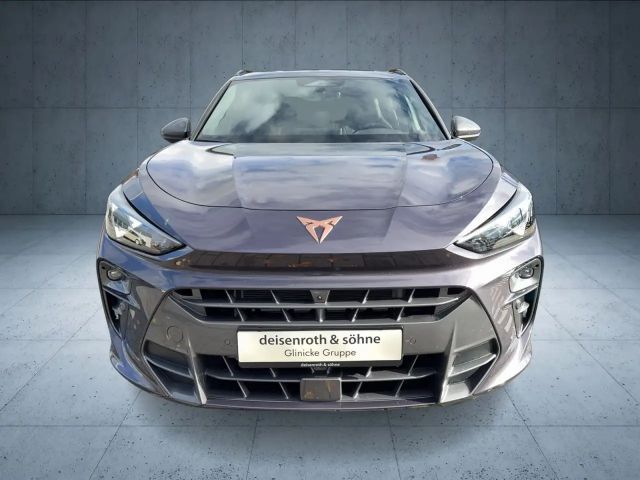 Cupra Terramar 1.5 e-Hybrid VZ