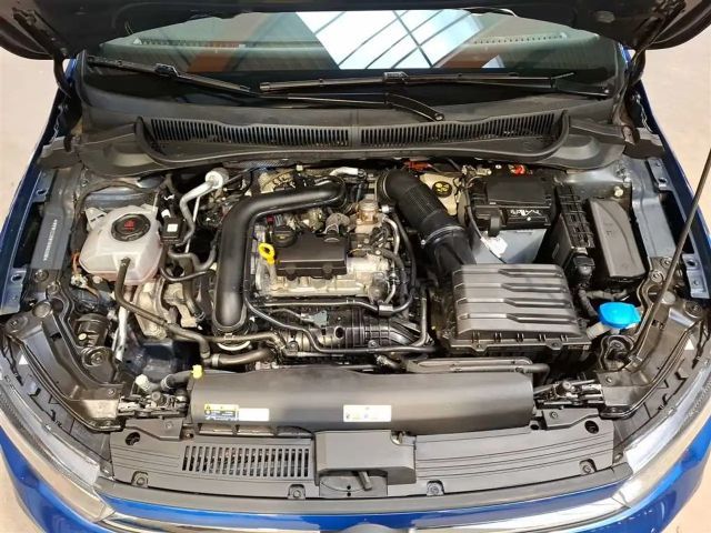 Volkswagen Polo 1.0 TSI DSG Style