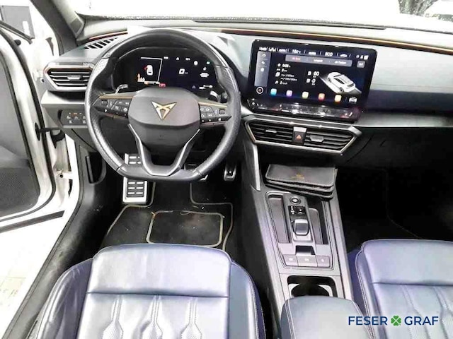 Cupra Formentor 1.4 VZ e-Hybrid