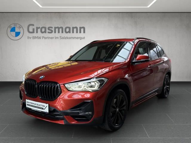 BMW X1 xDrive25e