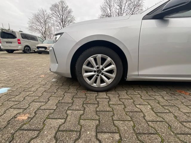 Opel Astra 1.2 Turbo Elegance Turbo