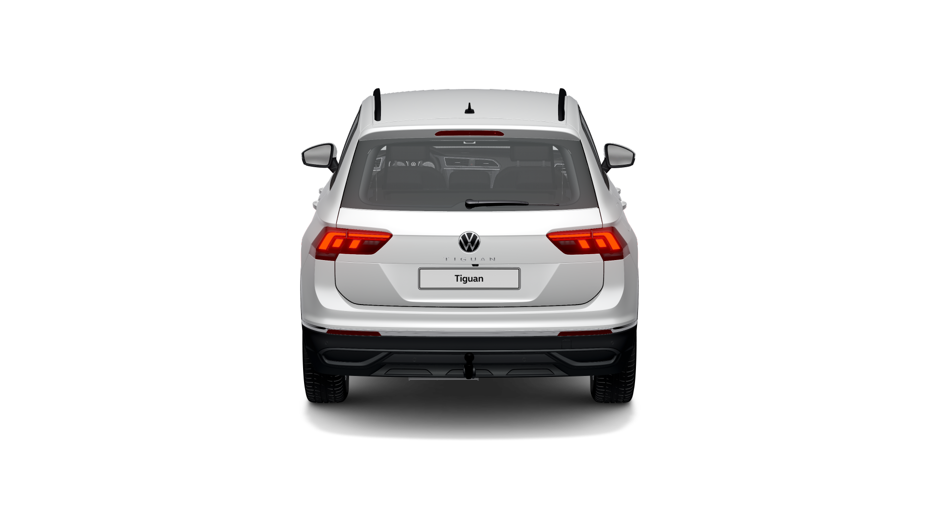 Volkswagen Tiguan 2.0 TDI DSG Life