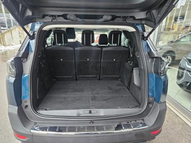 Peugeot 5008 Allure Pack