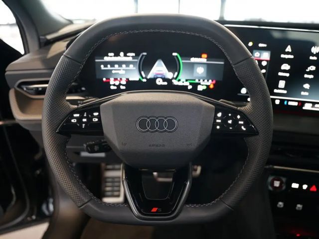 Audi Q5 Hybride Sportback