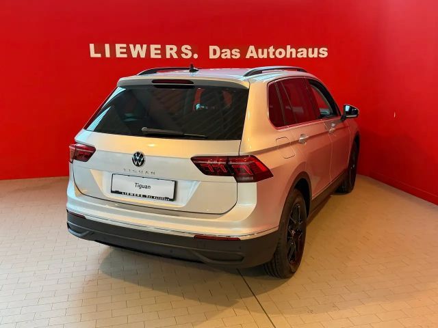 Volkswagen Tiguan ACT Life