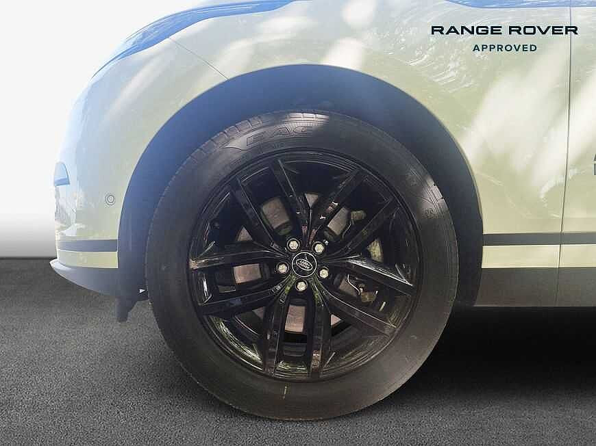 Land Rover Range Rover Velar S