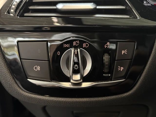 BMW 530 530d M-Sport xDrive