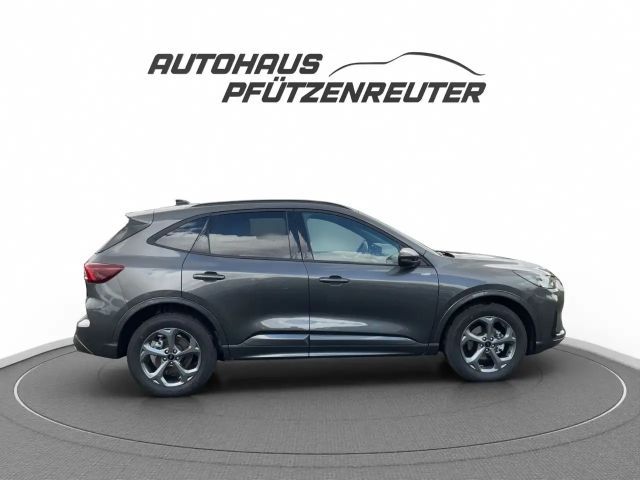 Ford Kuga ST Line