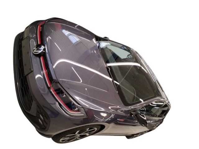 Volkswagen Polo 2.0 TSI DSG GTI