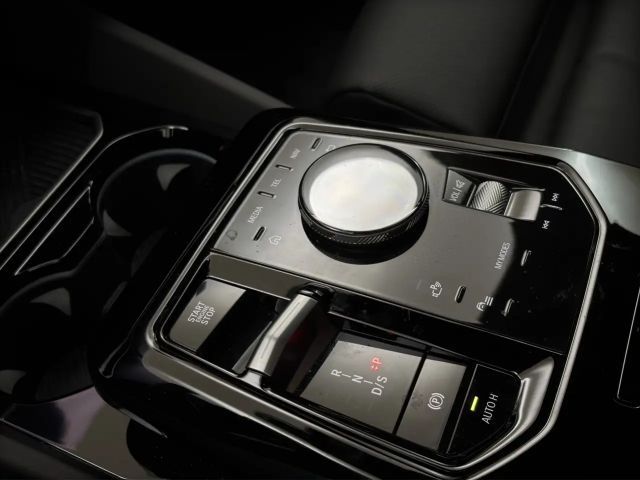 BMW 540 540d Sedan xDrive