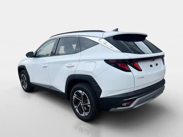 Hyundai Tucson 2WD T-GDi