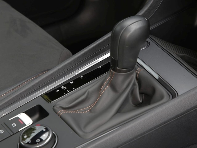 Cupra Ateca 2.0 TSI 4Drive VZ