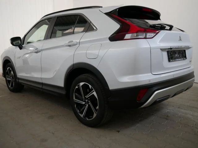 Mitsubishi Eclipse Cross PHEV
